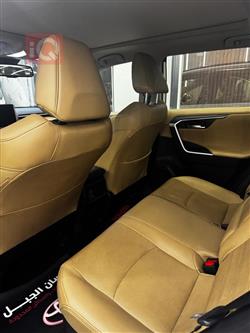 تويوتا راف 4